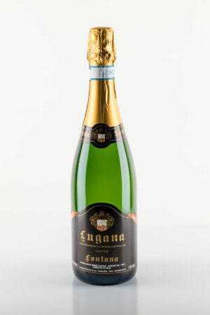 Lugana Spumante D.O.C.