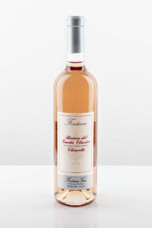 Riviera del Garda Classico Chiaretto D.O.C.