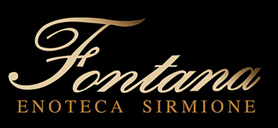 Fontana vini e olio Enoteca del Lugana Sirmione Lago di Garda - Brescia